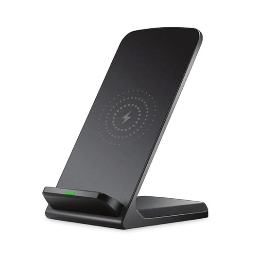 Setty LI-15-S1 Wireless Network Charger, 15W, 1.67A, Black