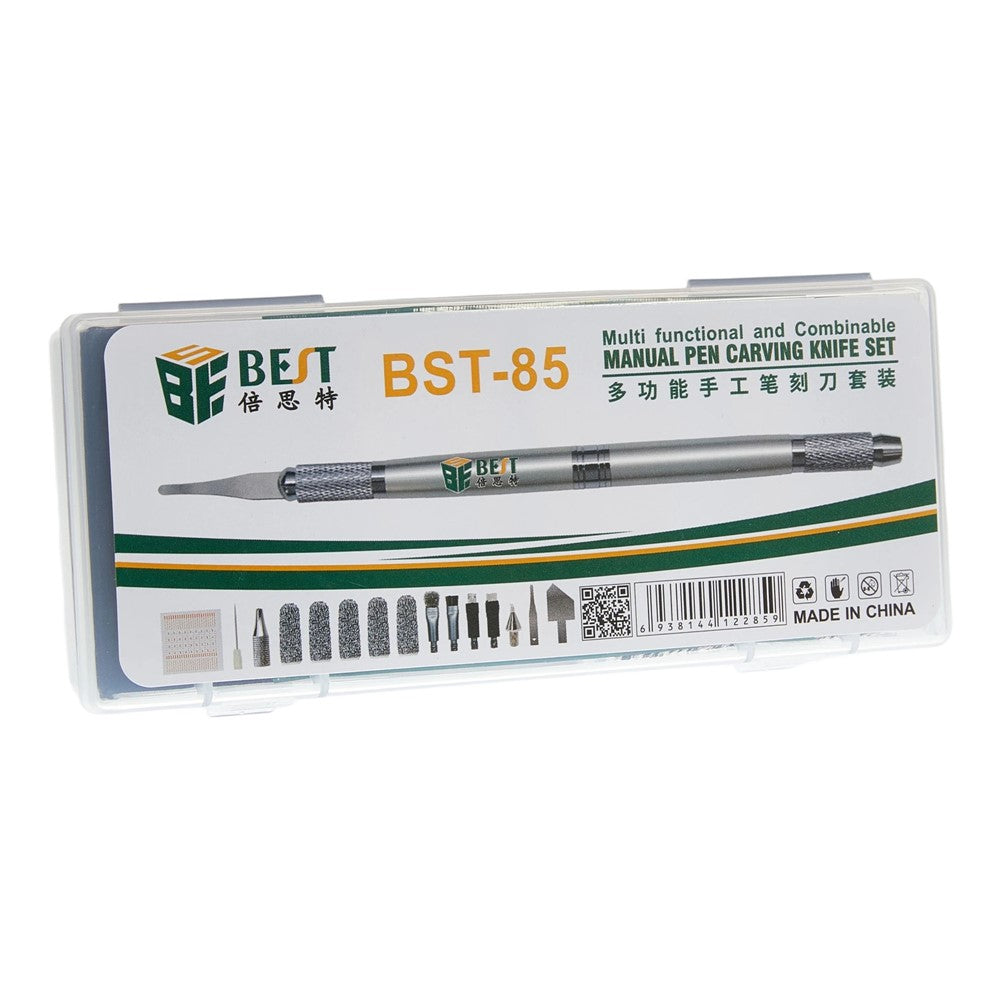 Instrument BGA Best BST-85