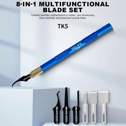 BGA Relife TK5 Tool, 8in1