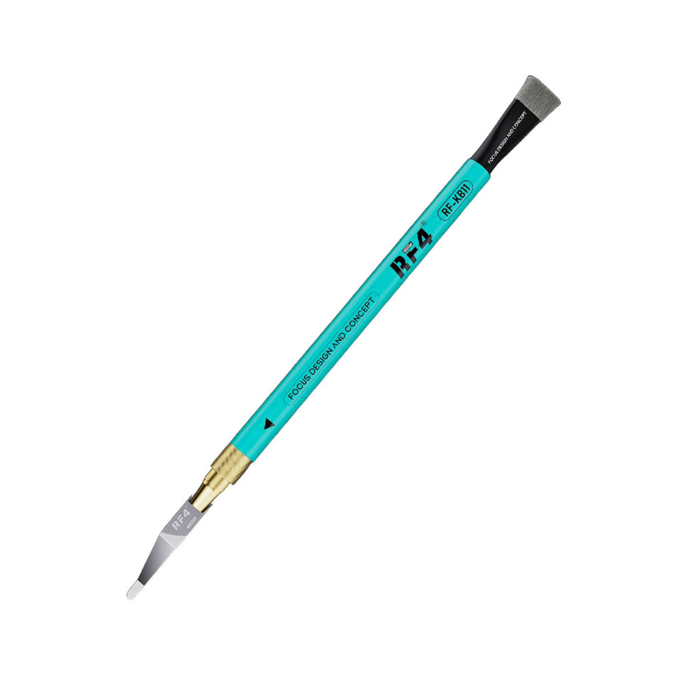 Instrument BGA RF4 RF-KB11