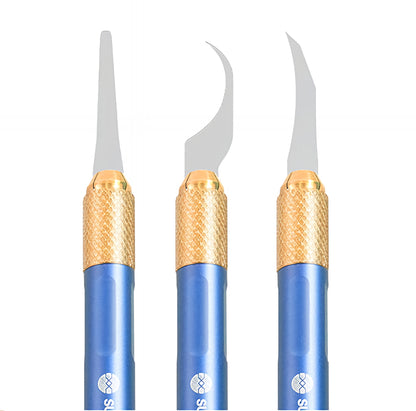 BGA Tool Sunshine SS-101F