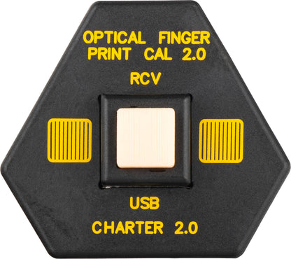 Ultrasonic Fingerprint Sensor Calibration Tool Samsung GH81-18830A