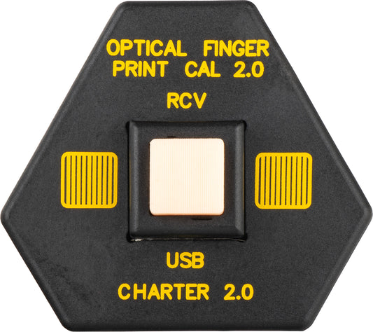 Ultrasonic Fingerprint Sensor Calibration Tool Samsung GH81-18830A