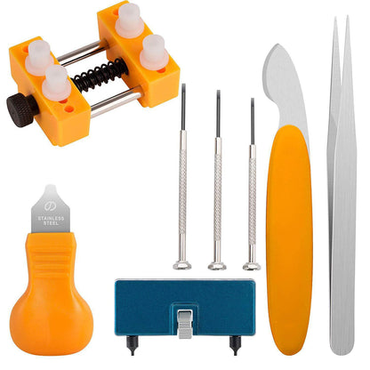 OEM Watchmaking Tools, 6in1