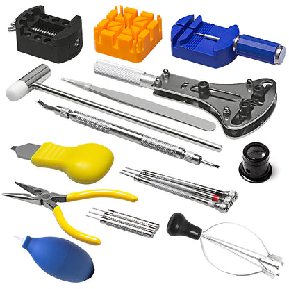 OEM Watchmaking Tools SC8007, 40in1