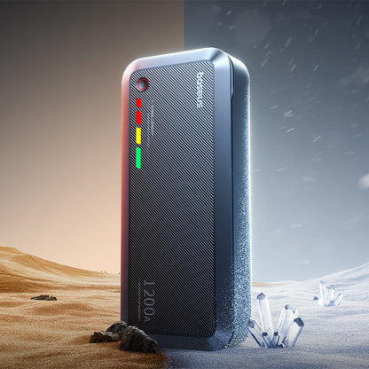 Auto Jump Starter Baseus PrimeTrip VJ1 E00078801123-00