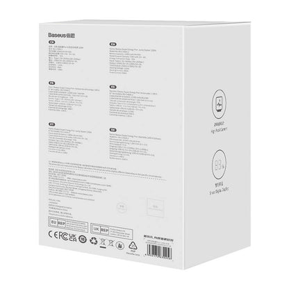 Jump Starter Auto Baseus Super Energy Pro+ C00245700111-00