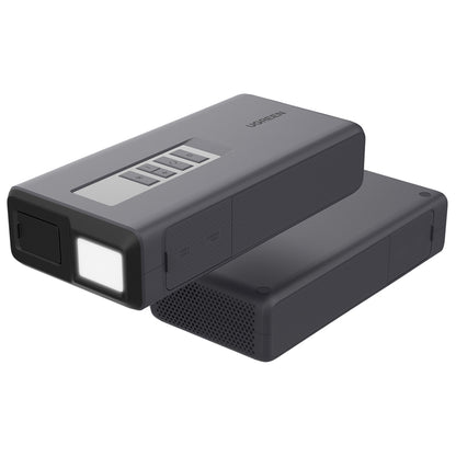Jump Starter Auto UGREEN ES703 (35978), 4in1