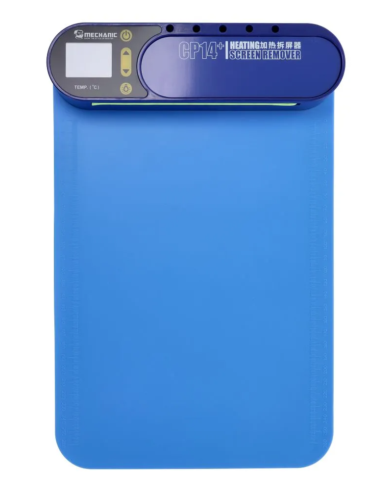 Huawei nova 14 Pro Crystal Blue Battery Cover Kit Service Pack and Dedicated Service Tools