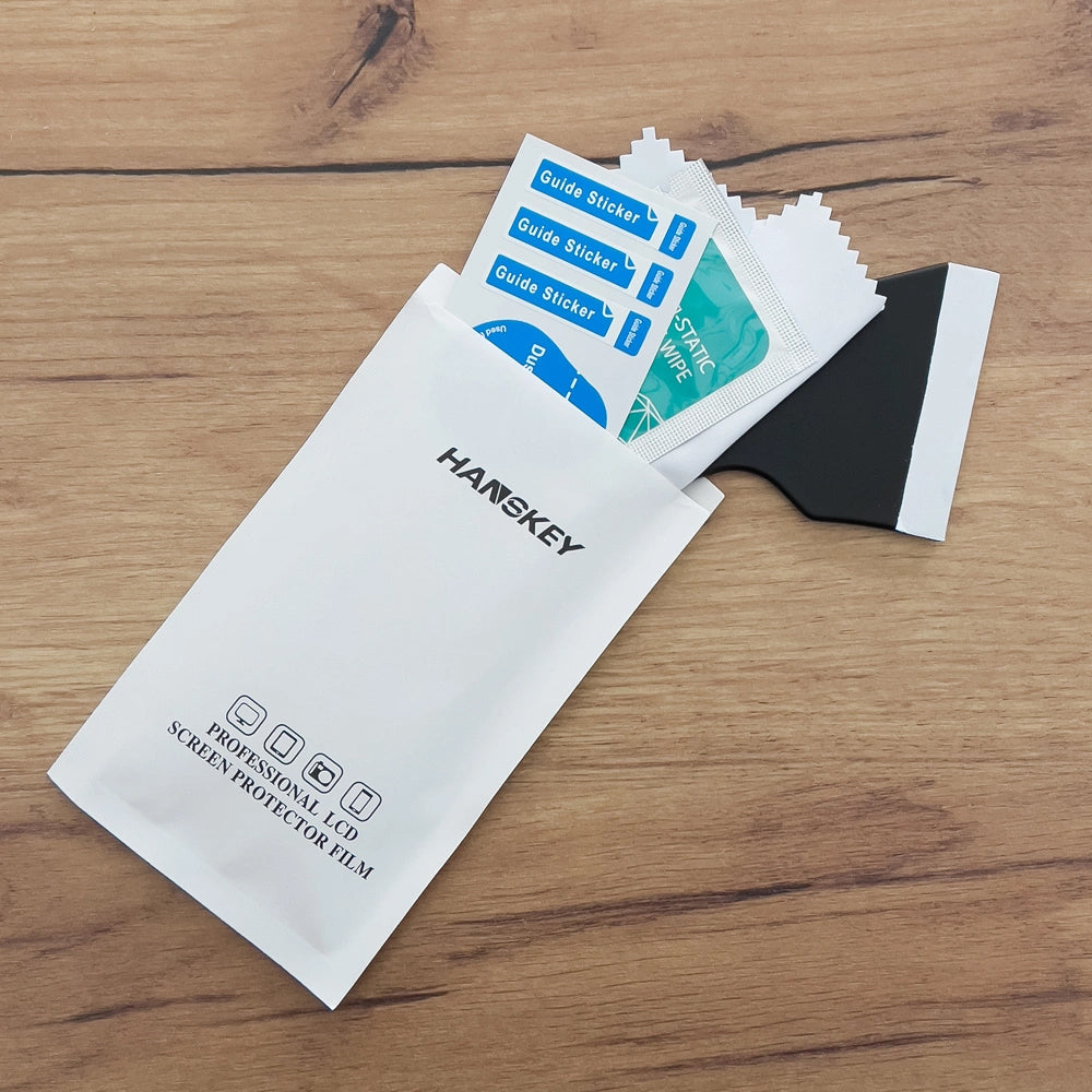 OEM Protective Film Application Kit, 4in1