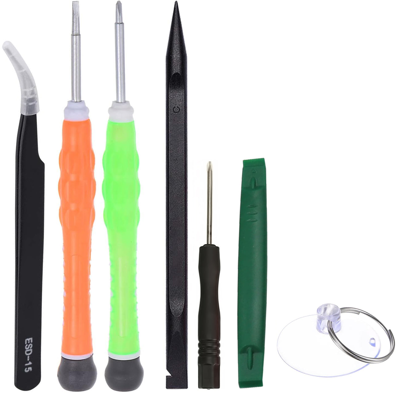 OEM HQ Repair Kit, 7in1
