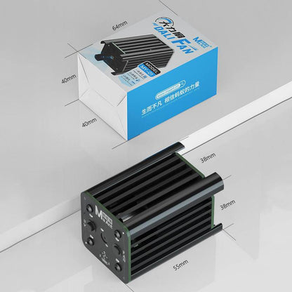 UV Lamp MaAnt MY-01, 2in1