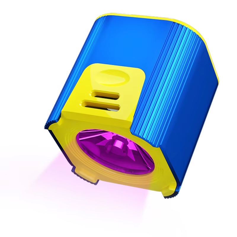 UV Lamp Mechanic L1