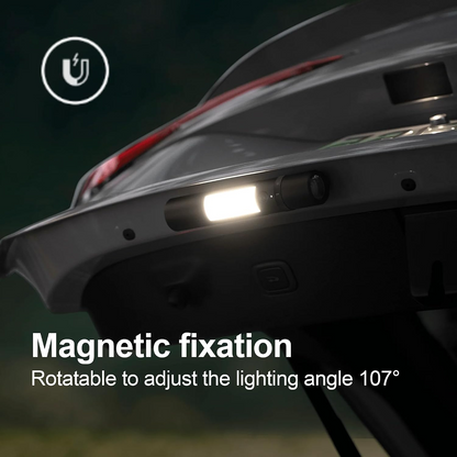 Xiaomi Mi Multifunction LED Flashlight, 1000lm, IPX4 BHR7004GL