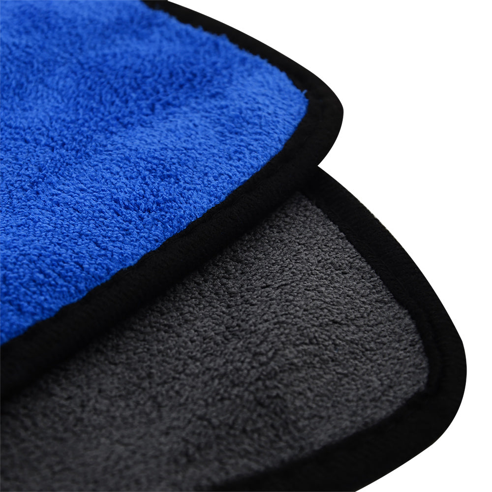 Proove Carshine Auto Cloth, 30cm x 30cm, Set of 2 pieces AACR30000003