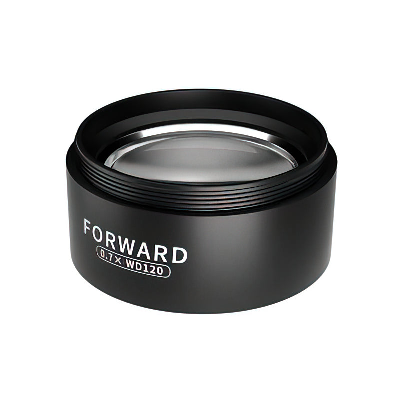 Forward FW-OL07 Microscope Lens, 0.7x