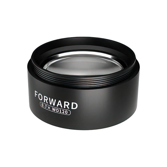 Forward FW-OL07 Microscope Lens, 0.7x