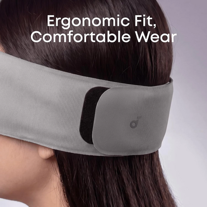 Anker Soundcore Sleep Mask, Gray D1301Z21-81