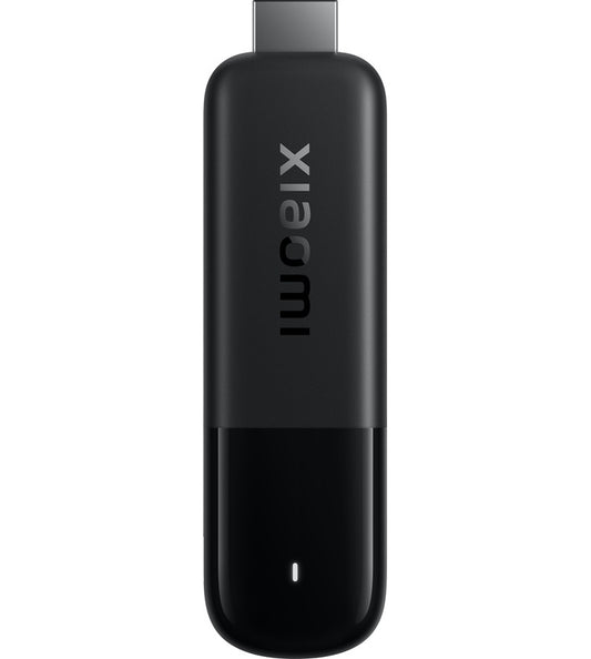 Xiaomi Mi TV Stick Media Player, Wi-Fi, 4K, HDR10+, Gen 2