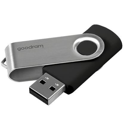 GoodRam UTS2 USB-A External Memory, 128GB UTS2-1280K0R11