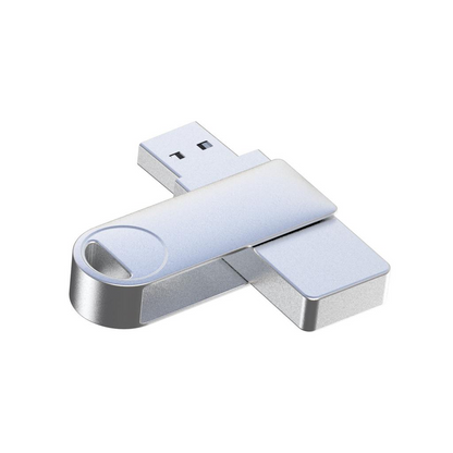 External Memory USB-A 3.0 XO Design DK02, 64Gb