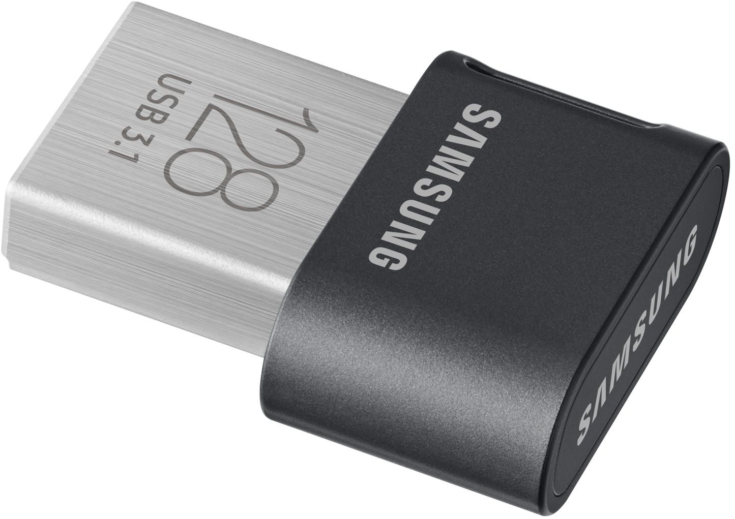 External USB-A 3.1 Memory Samsung FIT Plus, 128Gb MUF-128AB/APC