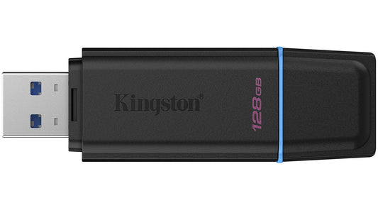 External USB-A 3.2 Memory Kingston DT Exodia, 128Gb DTXG2/128GB