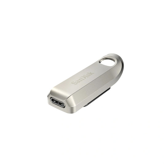 External USB-A 3.2 Memory SanDisk Ultra Luxe, 64Gb SDCZ74-064G-G46