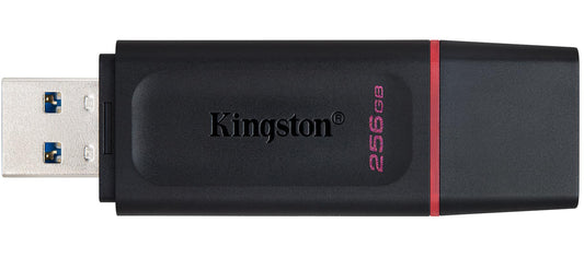 Kingston DT Exodia USB-A 3.2 External Memory, 256Gb DTX/256GB