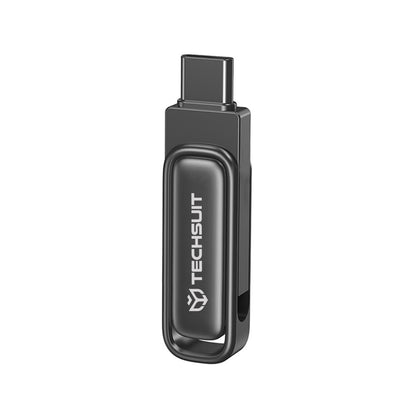 Techsuit THSM34 USB-A 3.2 External Memory, 64GB