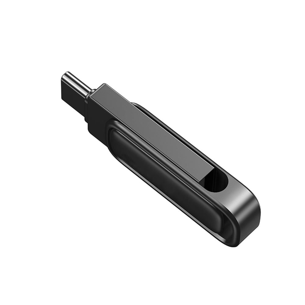 Techsuit THSM34 USB-A 3.2 External Memory, 64GB