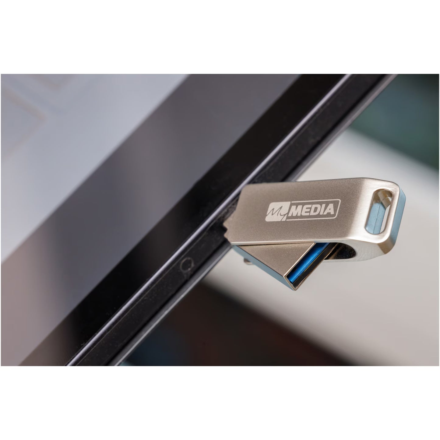 Verbatim MyDual USB-A External Memory, 32GB