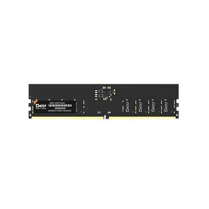 Dato RAM Memory, DDR5, 8GB, 4800MHz, Black DT8G5DU48