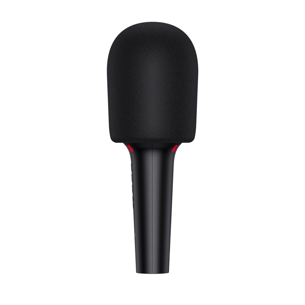 HAVIT SK851BT Karaoke Bluetooth Microphone, Black