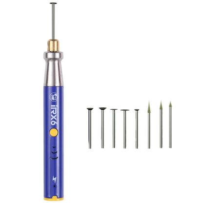 Electric Rotary Tool Mechanic IRX6