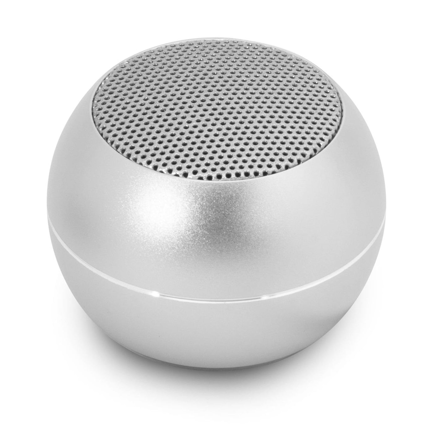 Guess Portable Bluetooth Speaker, 3W, Gray