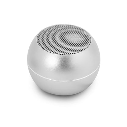 Guess Portable Bluetooth Speaker, 3W, Gray