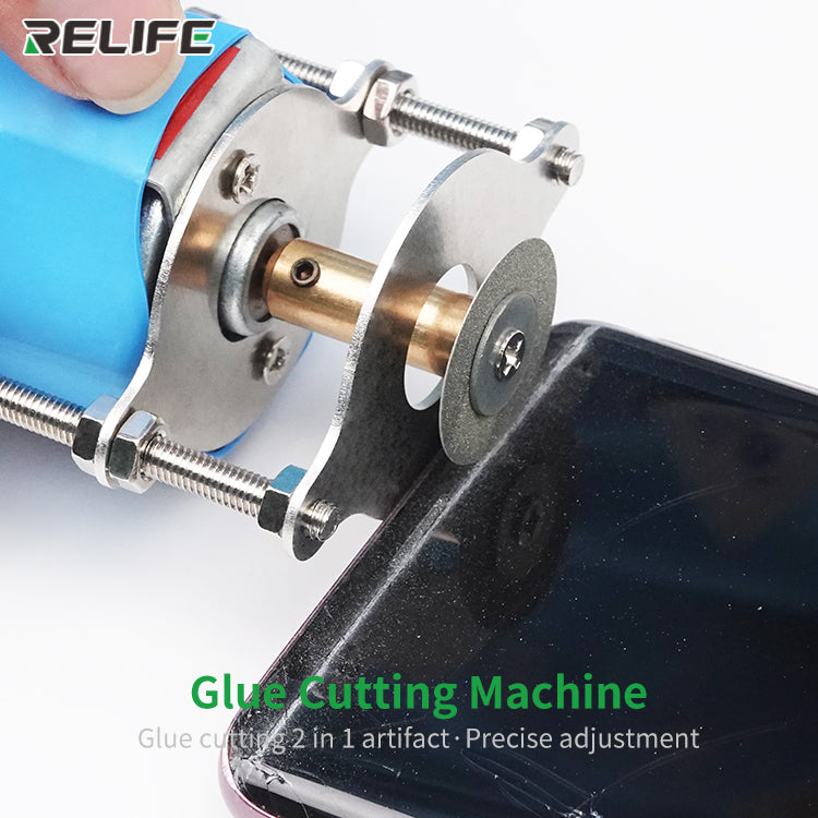 Relife RL-056B Adhesive Removal Tool