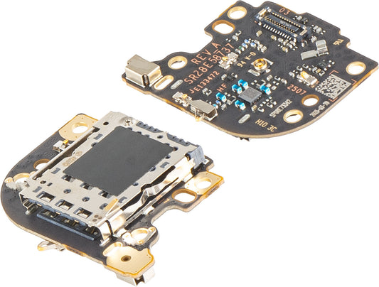 Motorola Edge 60 Pro SIM Reader Module, Service Pack 5B28C30055