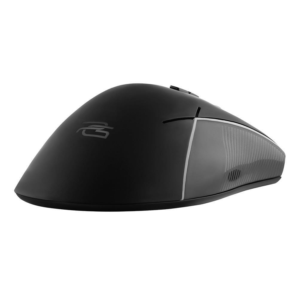 Proove Defiant Wired USB Gaming Mouse, RGB, 7200DPI, Black CMDE00000102