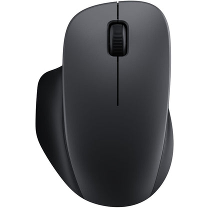 Wireless Mouse Xiaomi Comfort Edition, 1200DPI, Black BHR9359GL