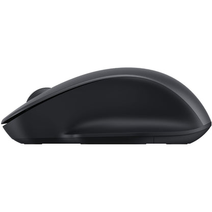 Wireless Mouse Xiaomi Comfort Edition, 1200DPI, Black BHR9359GL