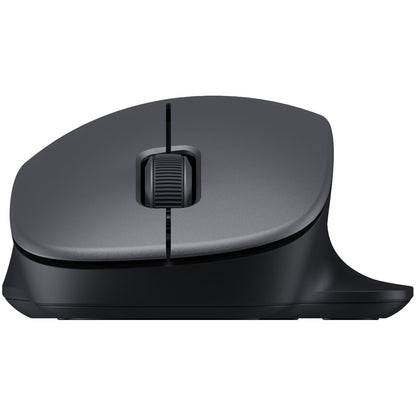 Wireless Mouse Xiaomi Comfort Edition, 1200DPI, Black BHR9359GL