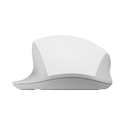 Xiaomi Comfort Edition Wireless Mouse, 1200DPI, White BHR9354GL