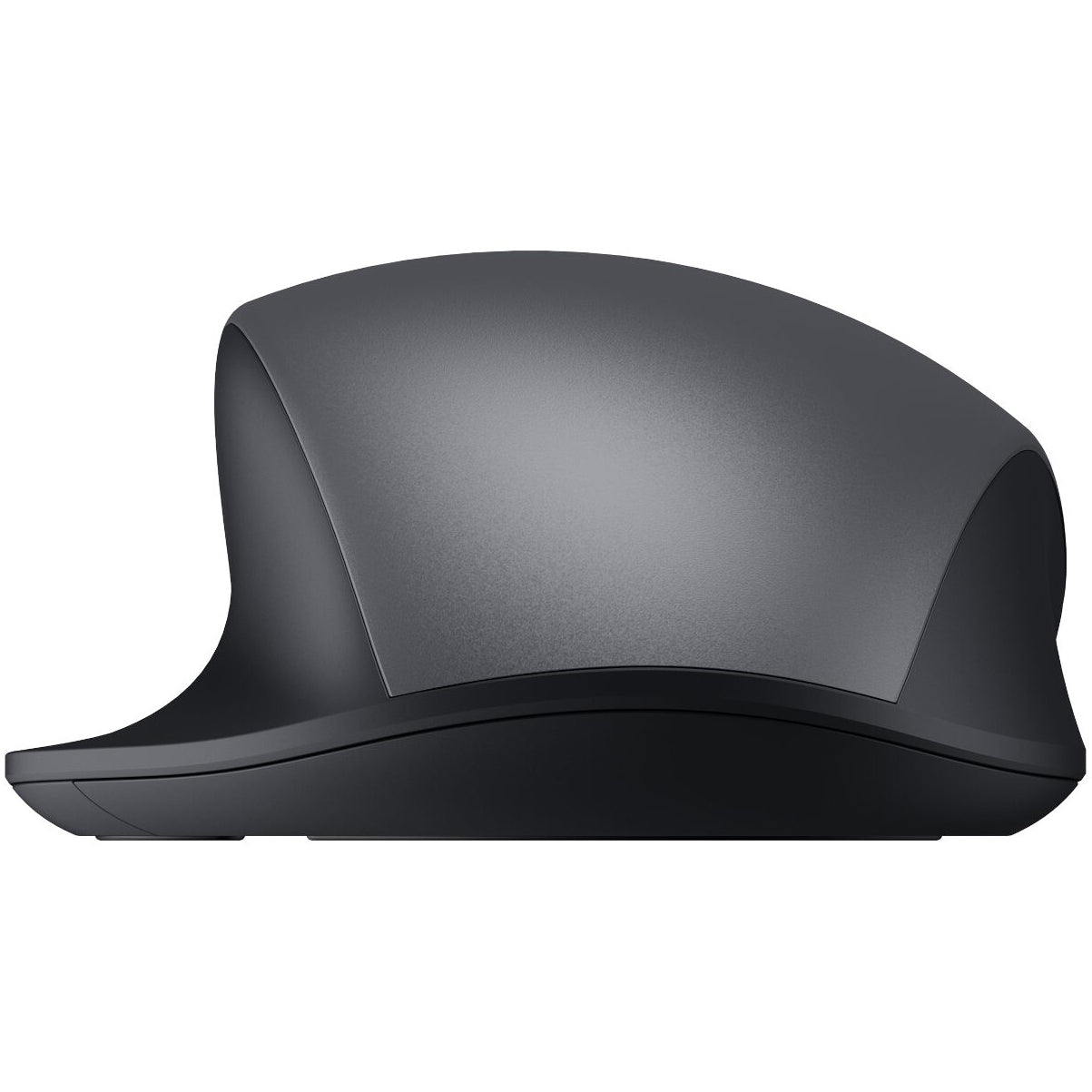 Wireless Mouse Xiaomi Comfort Edition, 1200DPI, Black BHR9359GL