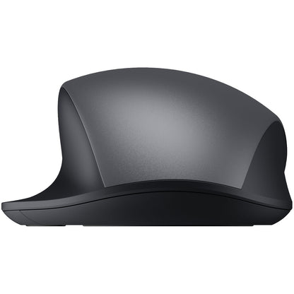 Wireless Mouse Xiaomi Comfort Edition, 1200DPI, Black BHR9359GL