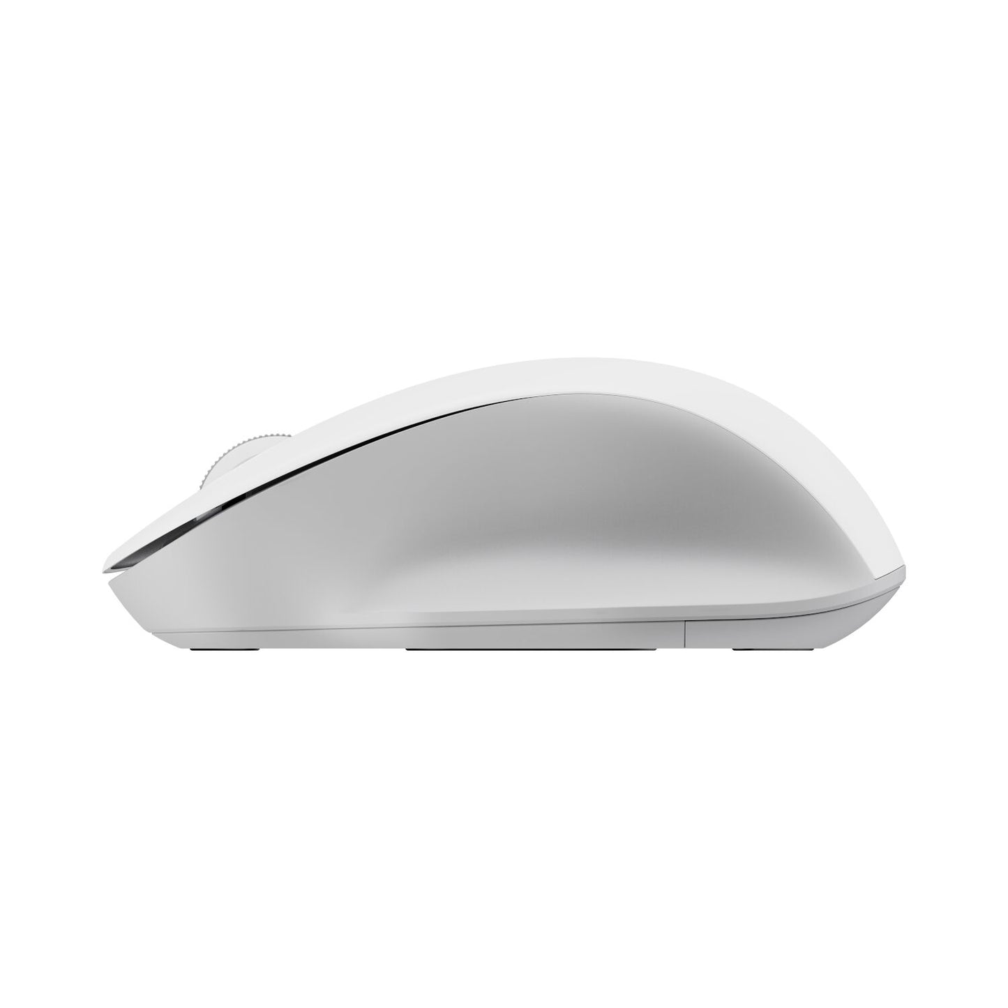 Xiaomi Comfort Edition Wireless Mouse, 1200DPI, White BHR9354GL