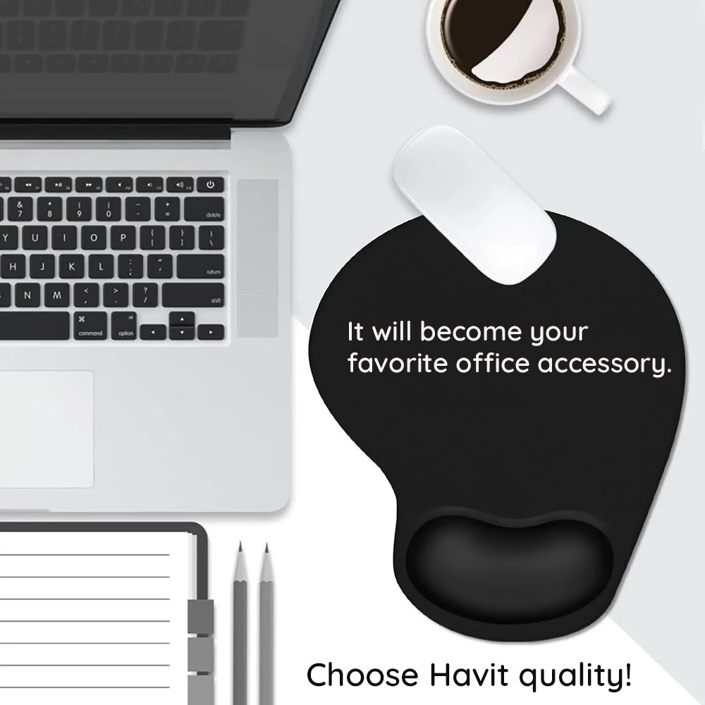 HAVIT MP802 Navy Gaming MousePad