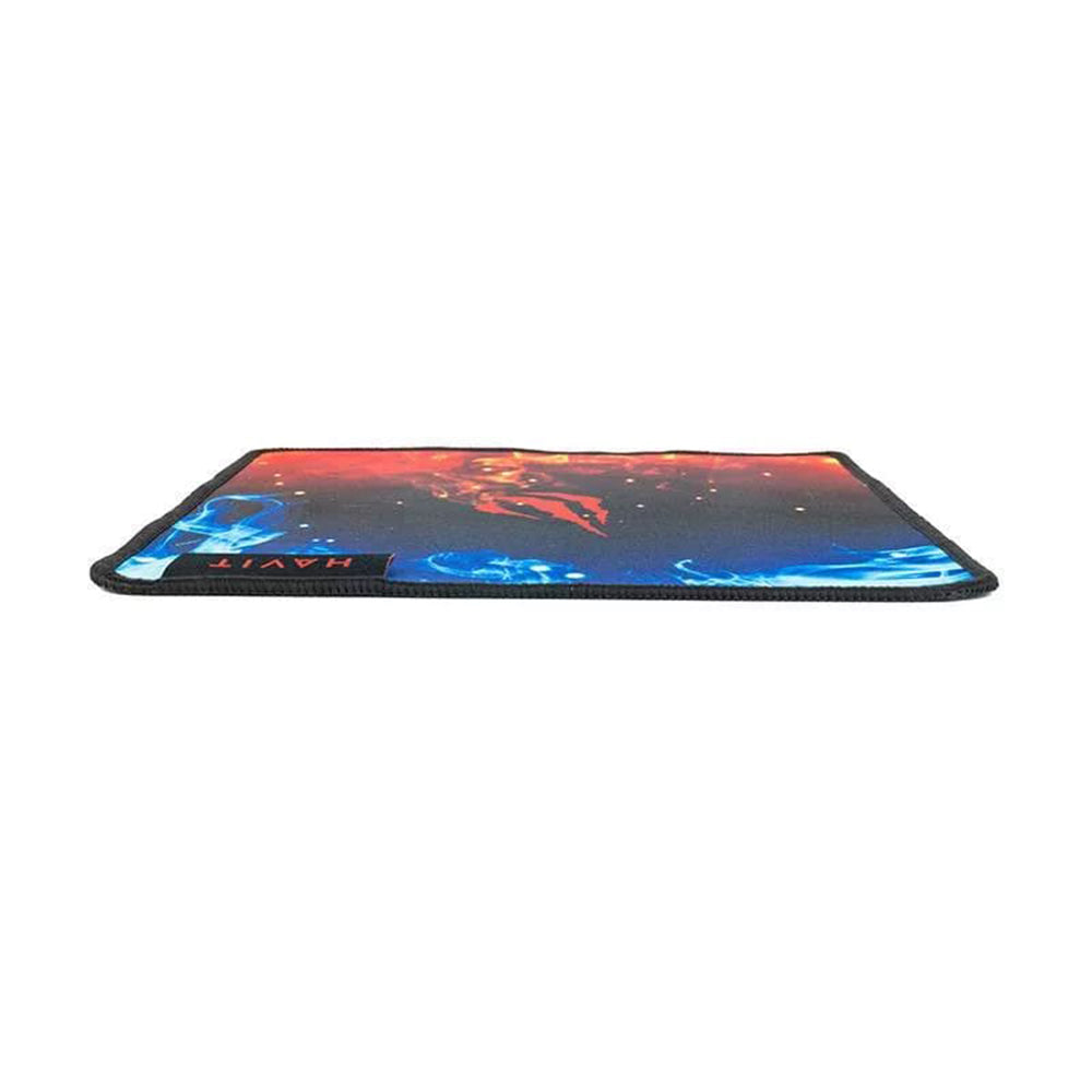HAVIT MP846 Gaming Mouse Pad, Black
