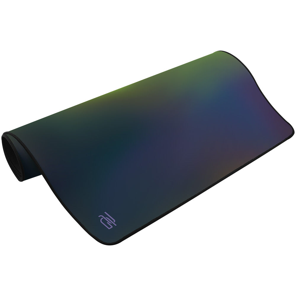 MousePad Proove Radiance, 450mm x 400mm x 3mm, Multicolor MPRD00200014